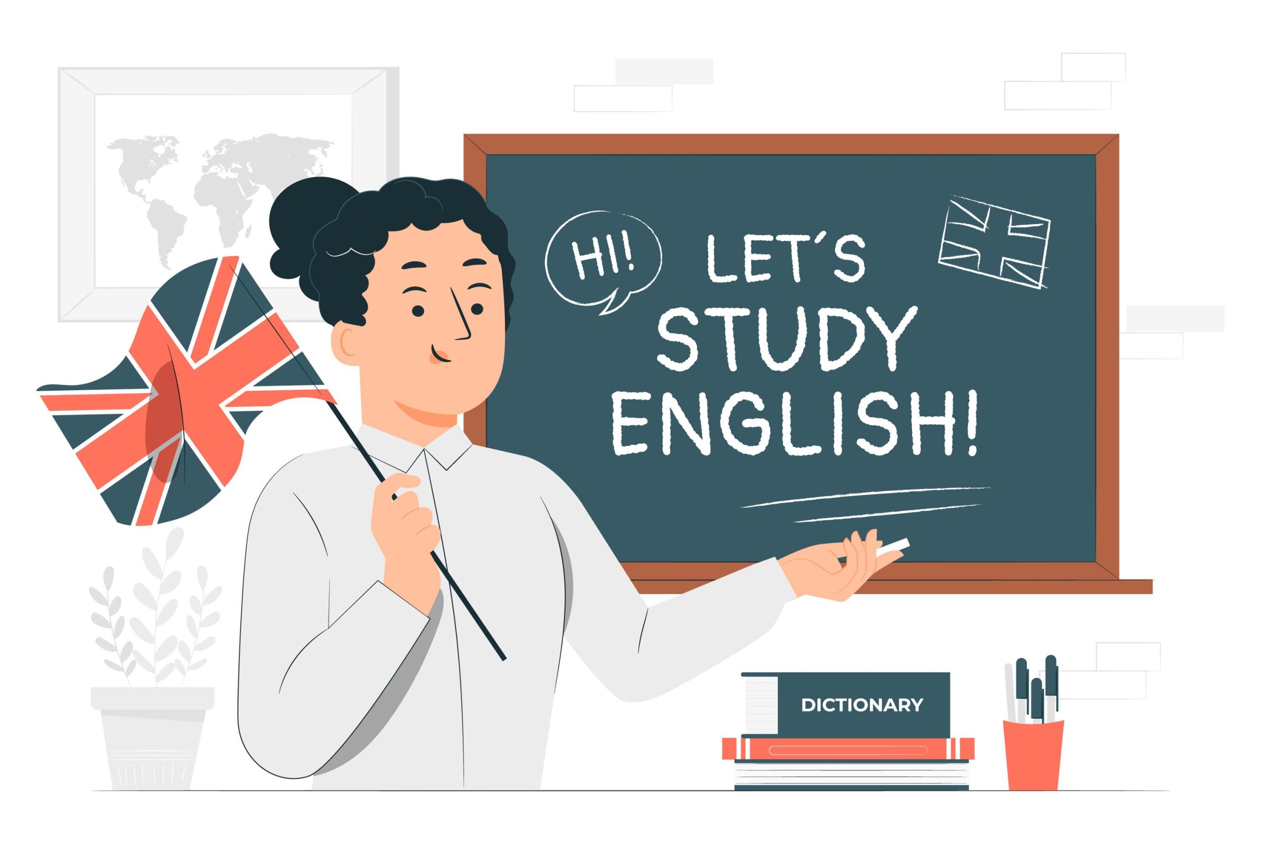 איך להציג את עצמך באנגלית
